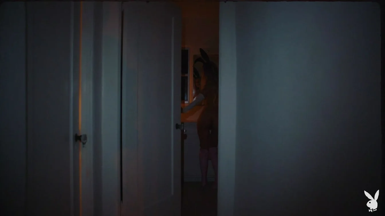 Eva Elfie Lost Footage XXX